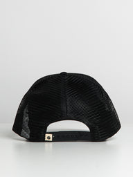 ROXY FINISHLINE 2 HAT - CLEARANCE