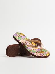 WOMENS ROXY TAHITI VII SANDALS