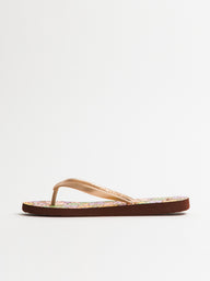 WOMENS ROXY TAHITI VII SANDALS