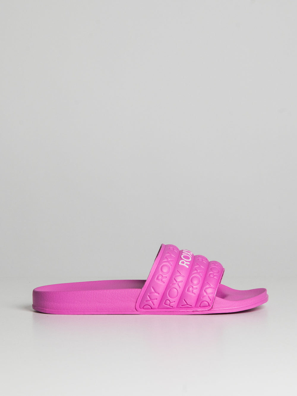 Roxy Womens Slippy Braided Water-Friendly Sandals - Tan | SurfStitch