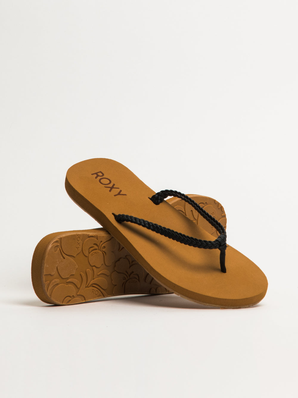 Roxy Costas White Sandals