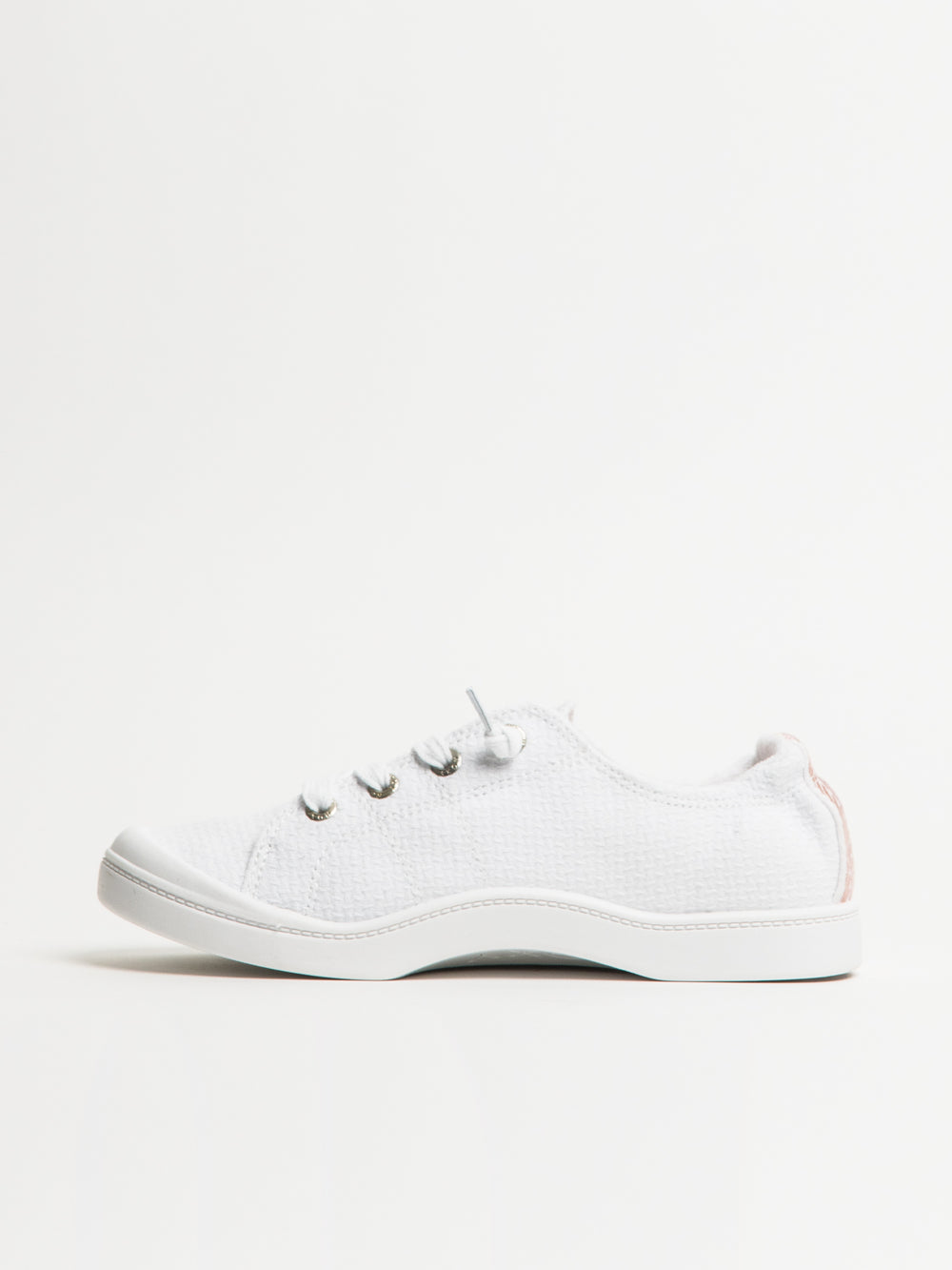 WOMENS ROXY BAYSHORE PLUS SNEAKERS