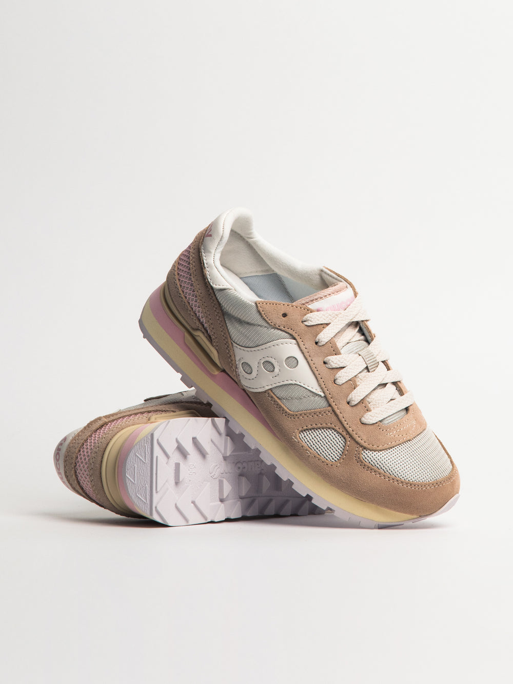 WOMENS SAUCONY SHADOW ORIGINAL SNEAKER