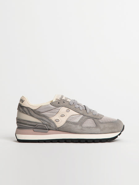 Saucony shadow hot sale original grey