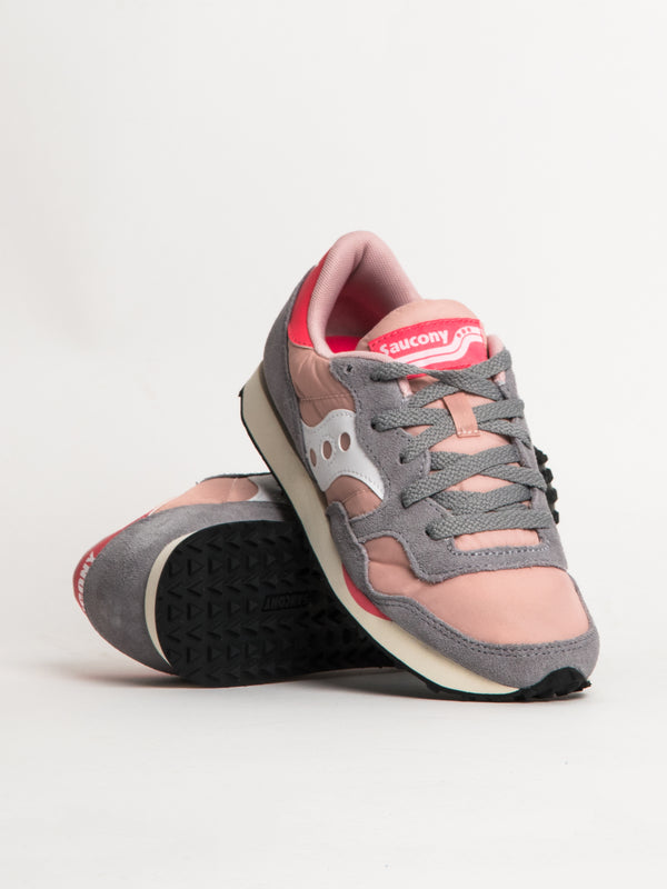 SAUCONY WOMENS SAUCONY DXN TRAINER - Blackwell Supply Co.
