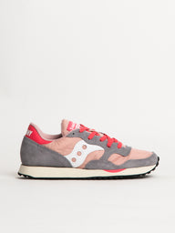 WOMENS SAUCONY DXN TRAINER