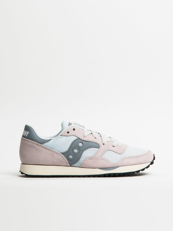 SAUCONY WOMENS SAUCONY DXN TRAINER SNEAKERS - Blackwell Supply Co.