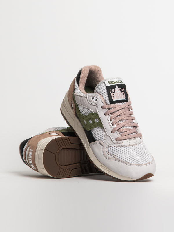 SAUCONY WOMENS SAUCONY SHADOW 5000 - Blackwell Supply Co.