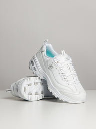 WOMENS SKECHERS D'LITES FRESH START