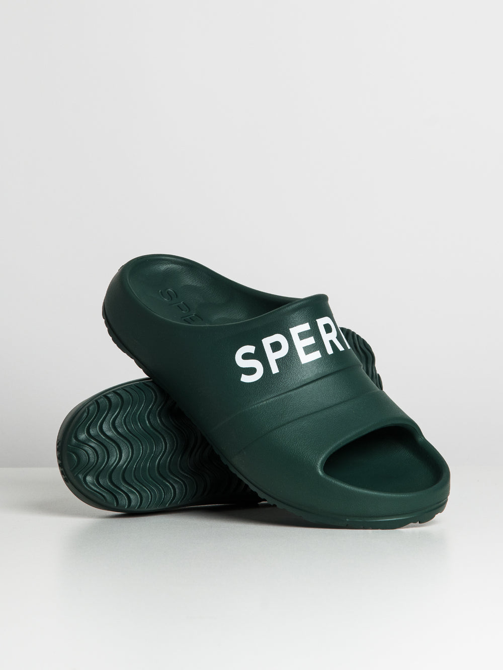 Sperry cheap slide on