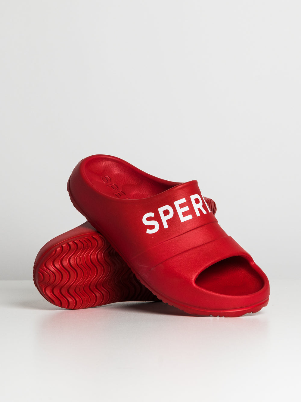 Sperry flip flops clearance new arrivals