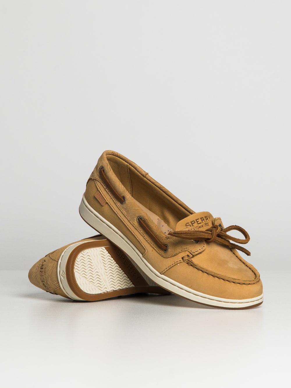 Sperry boat shoes womens on sale clearance