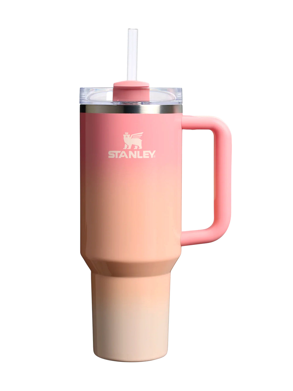 STANLEY THE QUENCHER 40OZ TUMBLER - MESA SUNSET