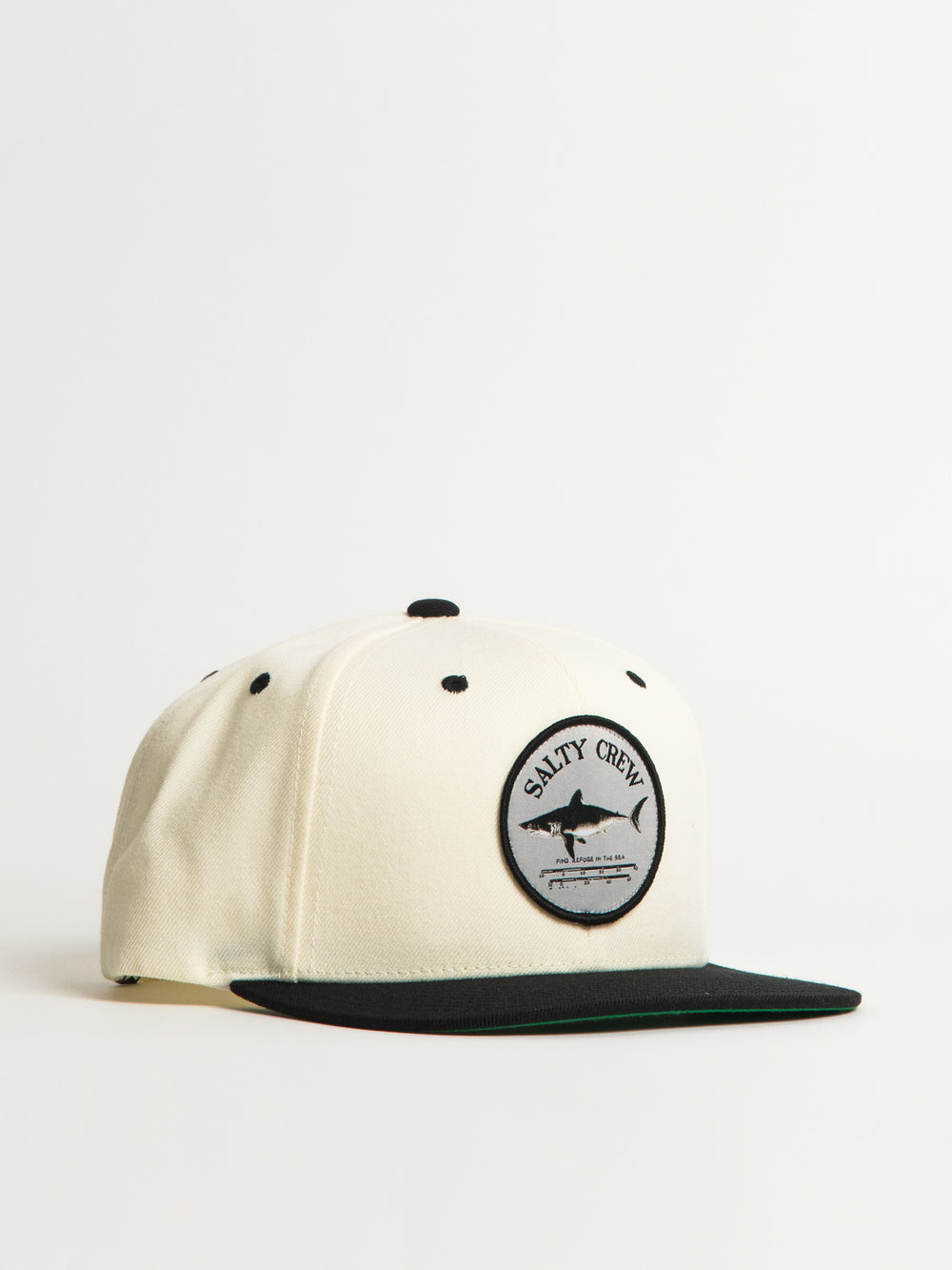 SALTY CREW BRUCE 6 PANEL HAT