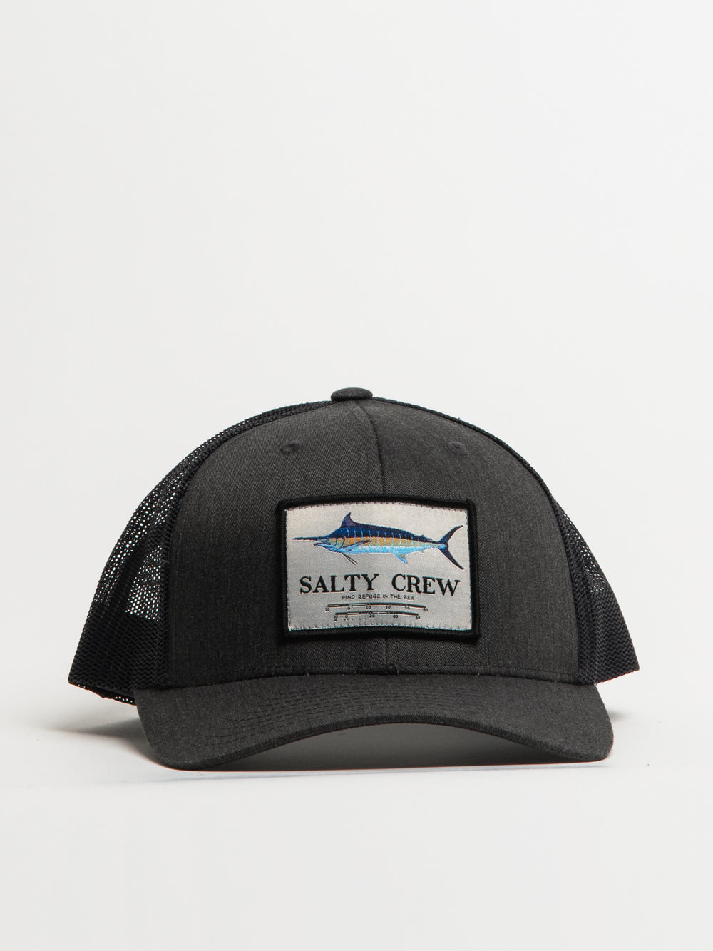 SALTY CREW MARLIN MOUNT RETRO TRUCKER HAT