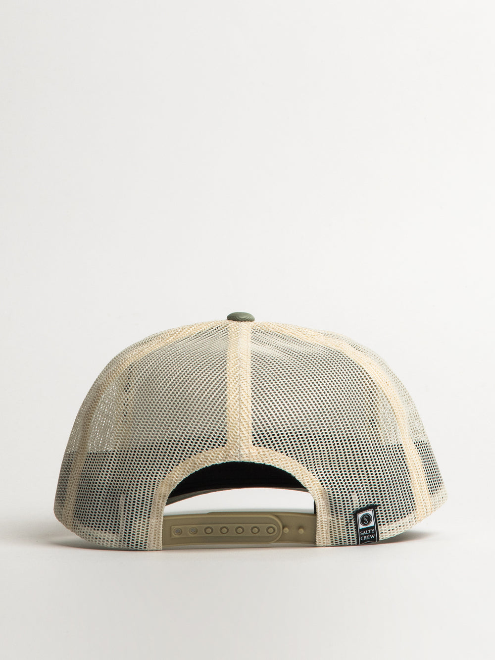 SALTY CREW BIG MOUTH TRUCKER HAT