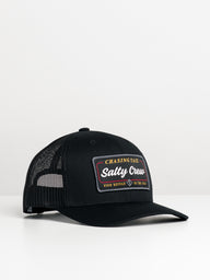 SALTY CREW MARINA RETRO TRUCKER HAT