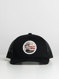 SALTY CREW FLY GUY RETRO TRUCKER