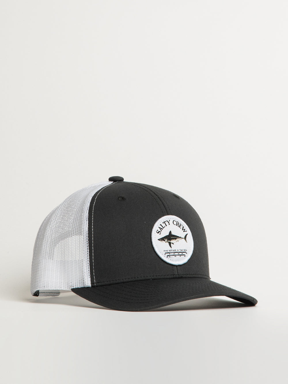 SALTY CREW BRUCE RETRO TRUCKER HAT