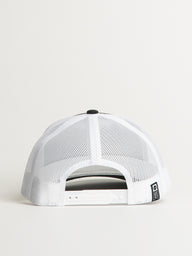 SALTY CREW BRUCE RETRO TRUCKER HAT