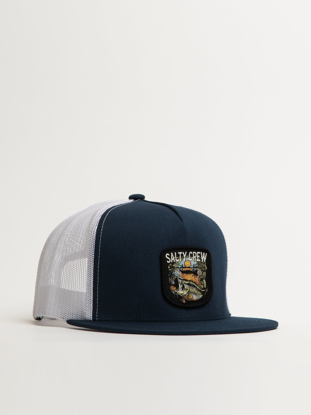 SALTY CREW STRIKER TRUCKER HAT