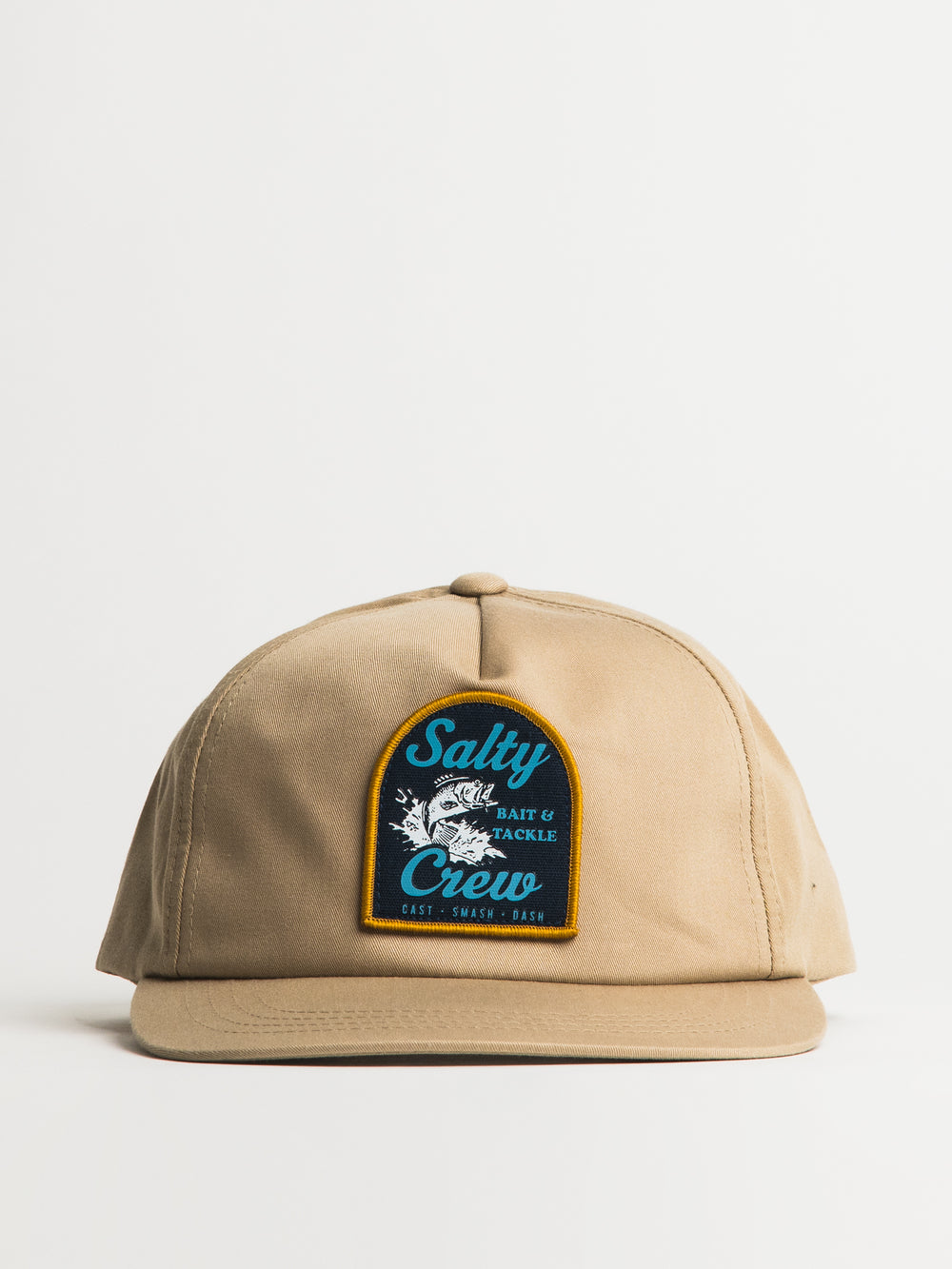 SALTY CREW BAIT AND TACKLE HAT