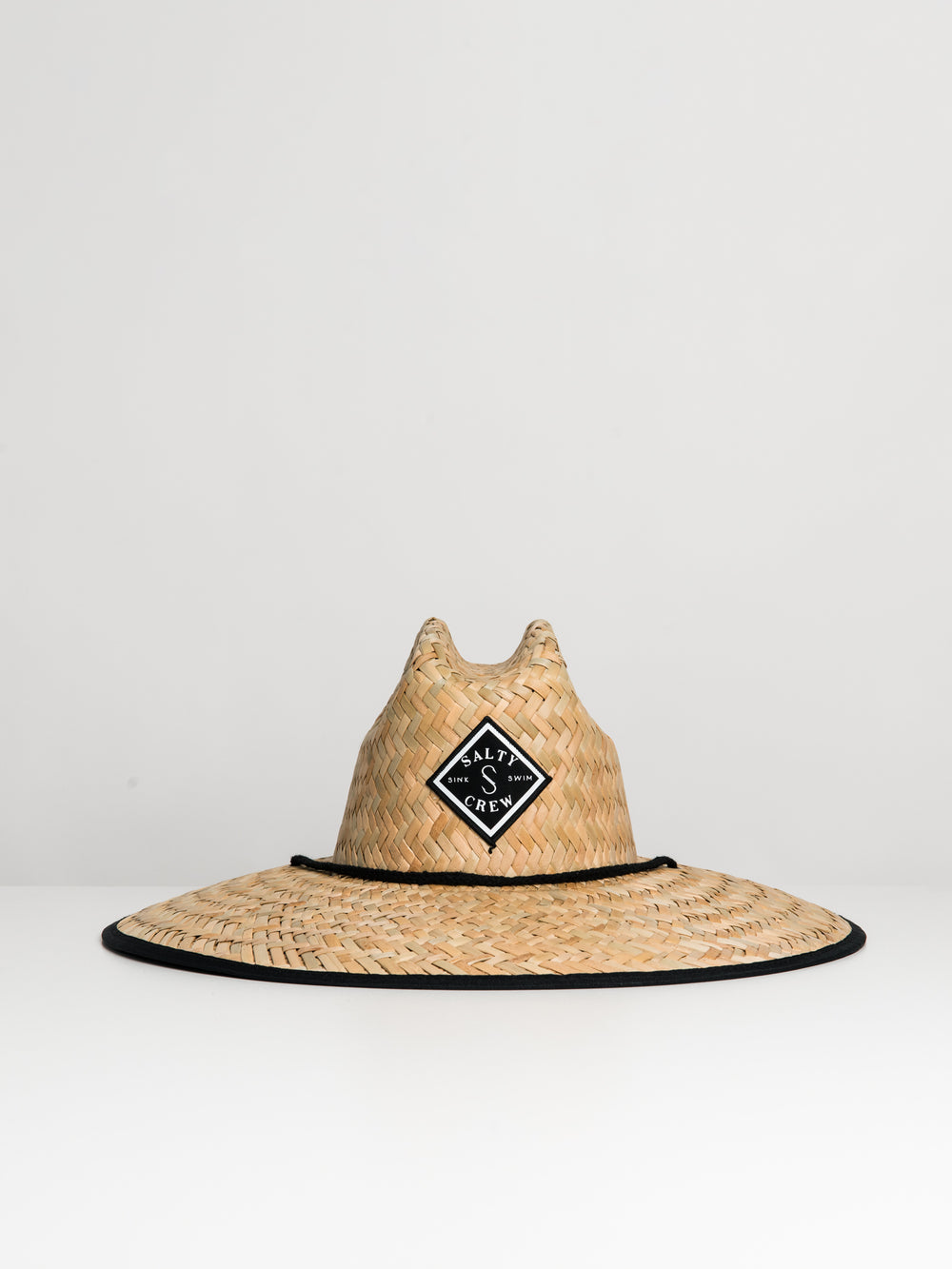 SALTY CREW TIPPET COVER UP STRAW HAT  - CLEARANCE