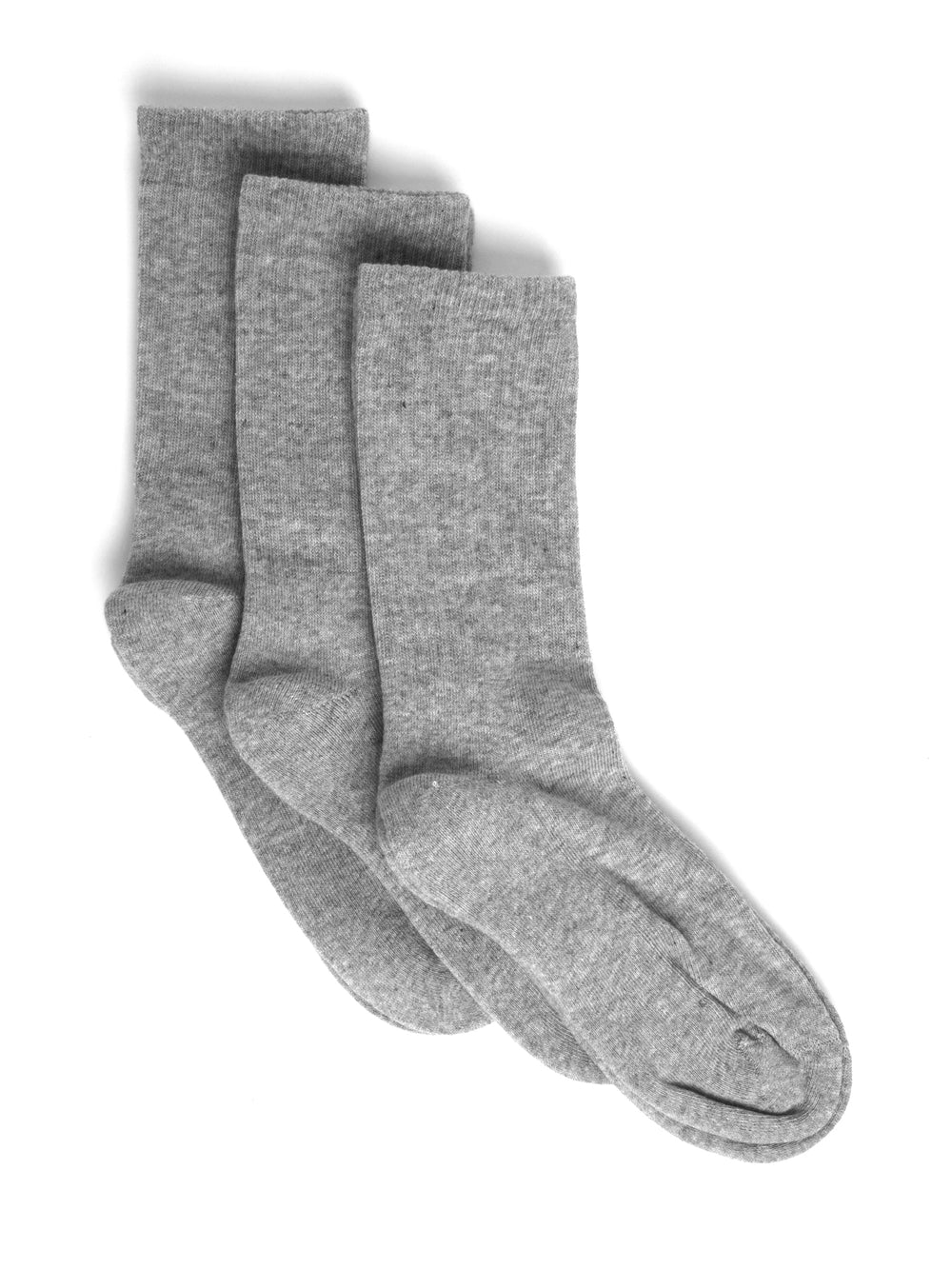 SCOUT & TRAIL MIDCALF SOCK 3 PACK SOCKS