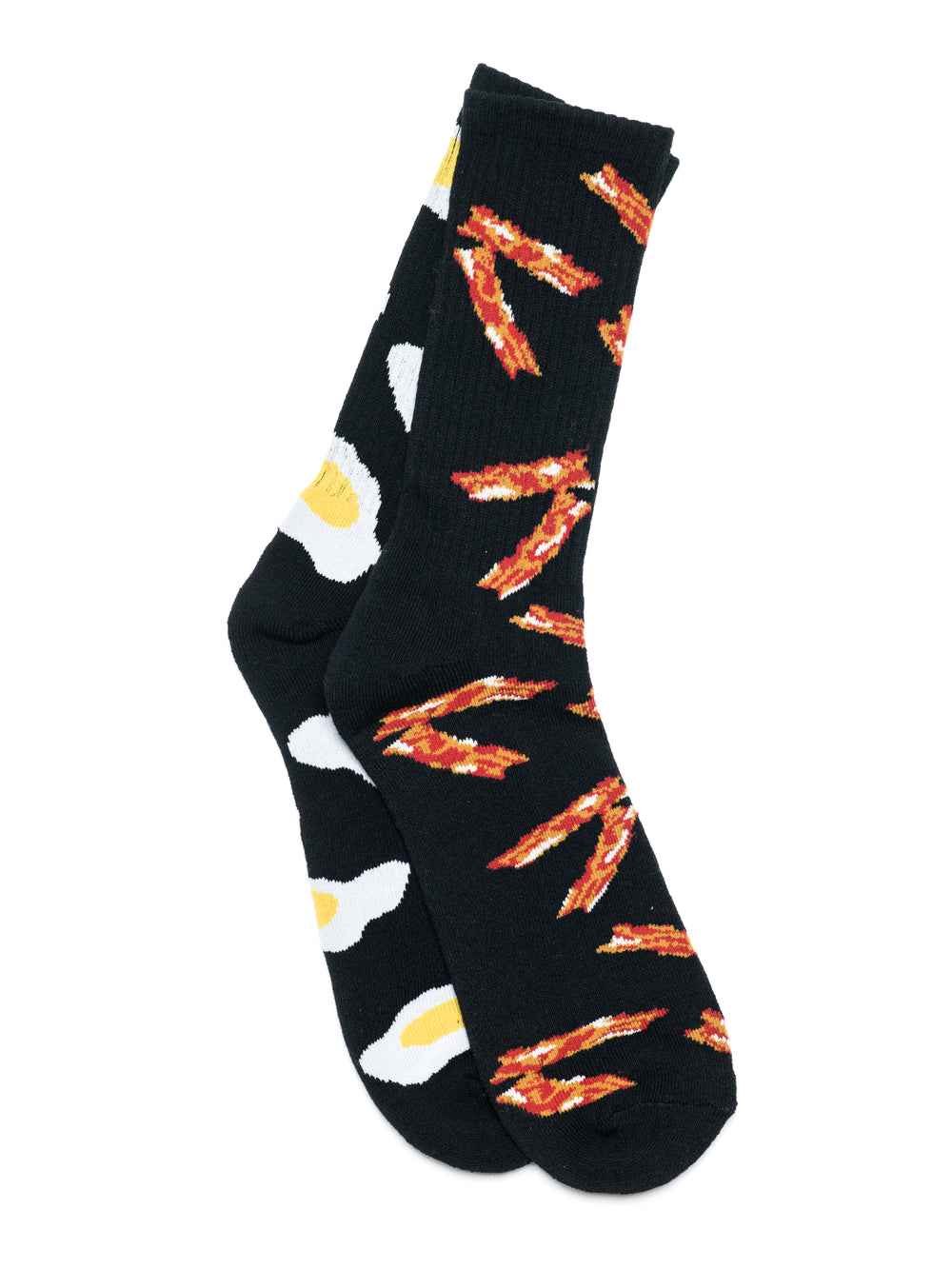 SCOUT & TRAIL BACON SOCKS