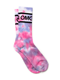 SCOUT & TRAIL OMG TIE DYE - CLEARANCE