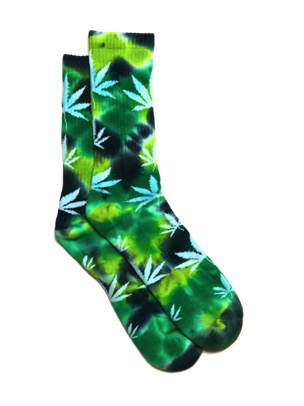 SCOUT & TRAIL WEED SOCK - TIE DYE