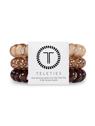 TELETIES HAIR TIE LARGE