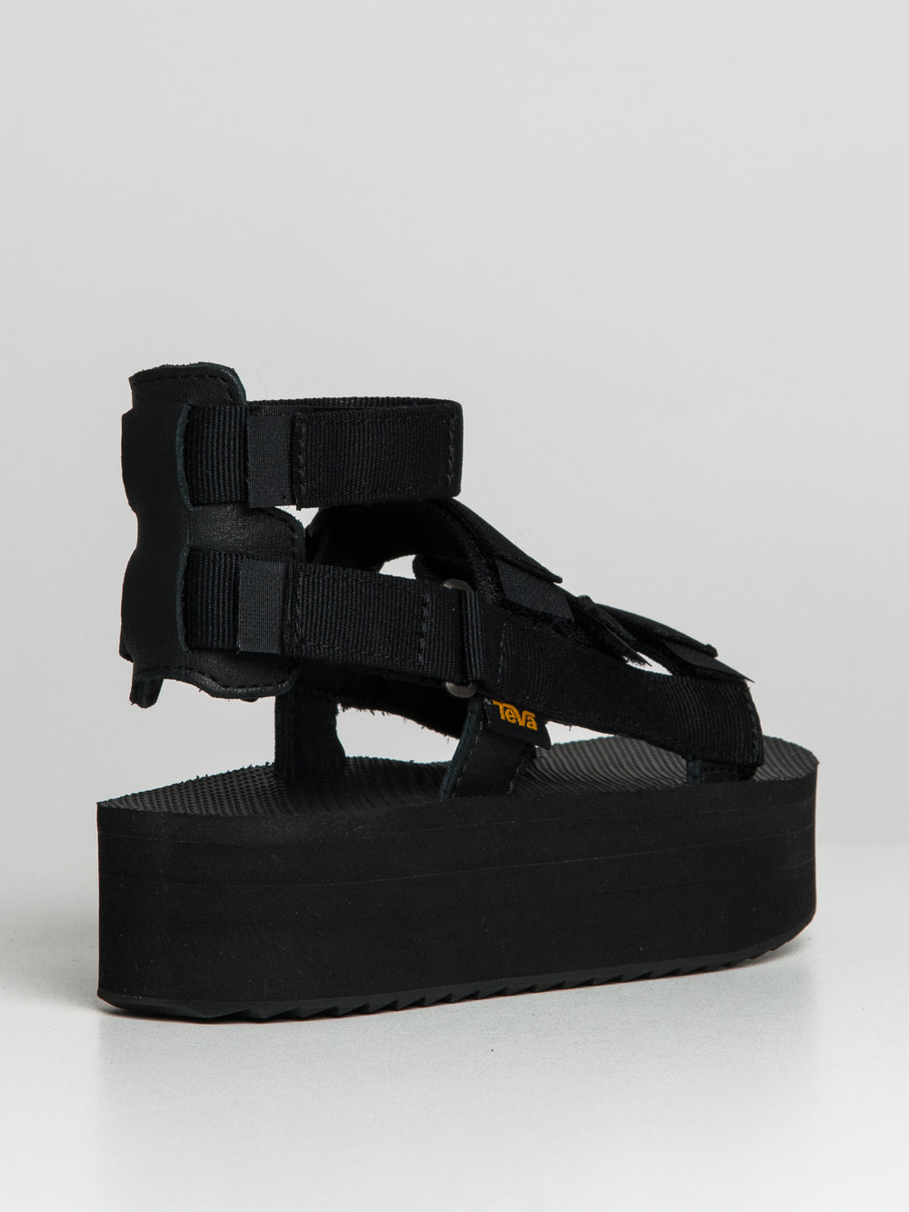 Teva flatform online sandalen