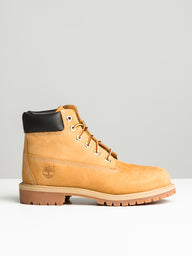 TIMBERLAND KIDS 6