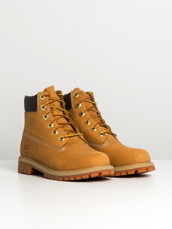 TIMBERLAND TIMBERLAND KIDS PREMIUM 6" WP JR - Blackwell Supply Co.