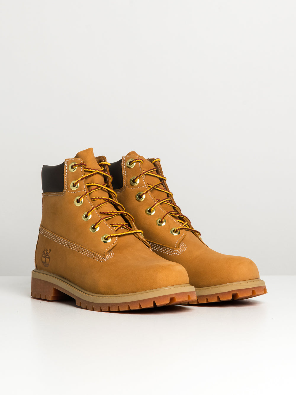 TIMBERLAND KIDS PREMIUM 6