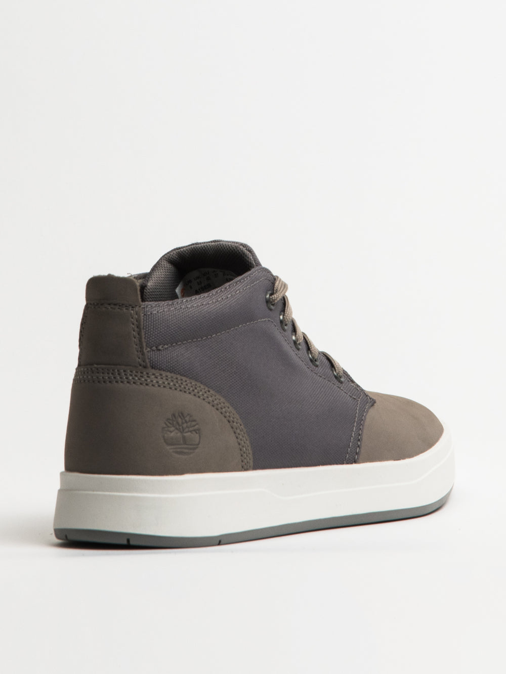 Timberland killington outlet chukka grey