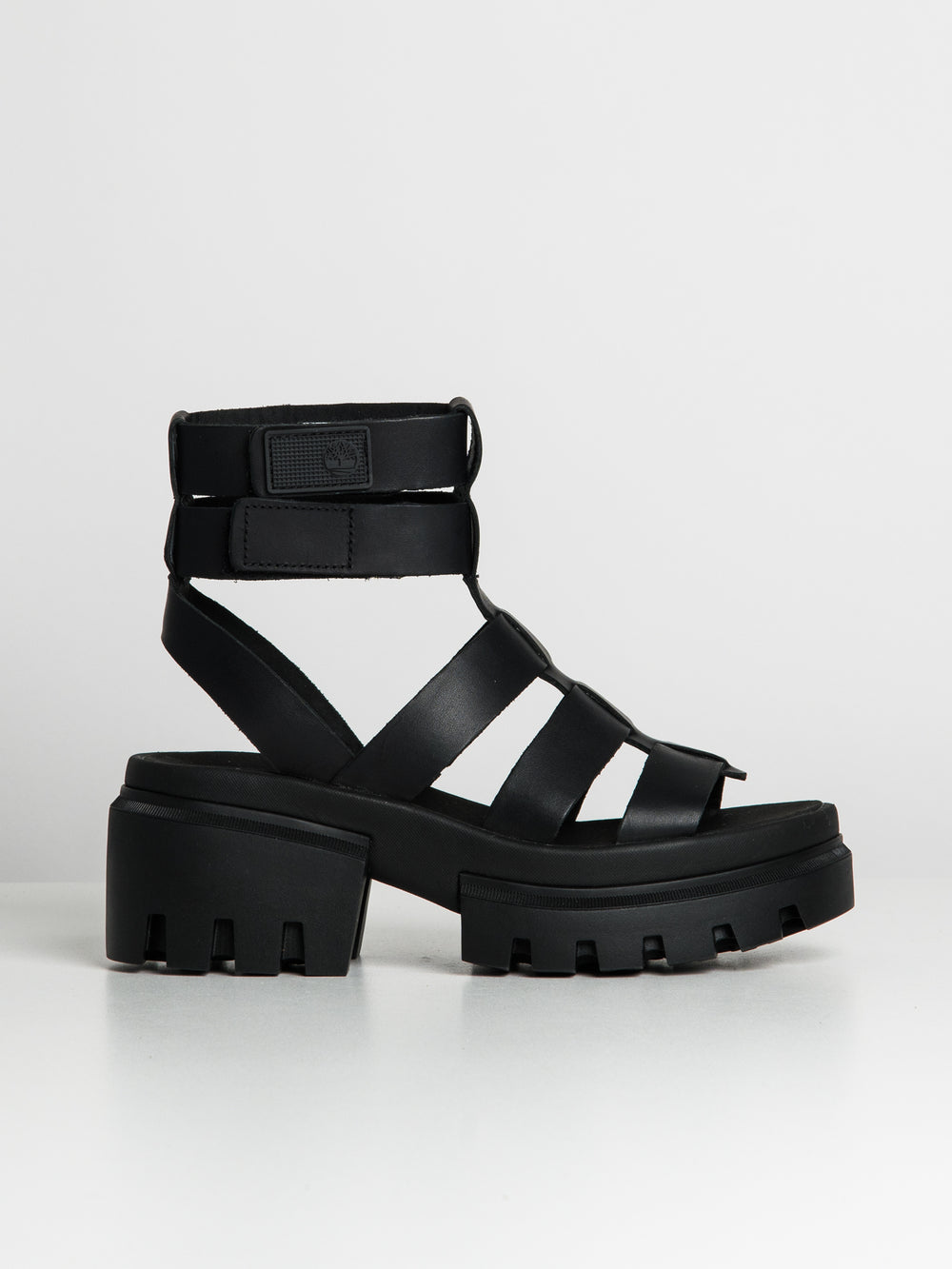 WOMENS TIMBERLAND EVERLEIGH ANKLE STRAP - CLEARANCE