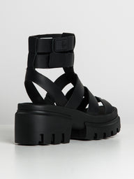 WOMENS TIMBERLAND EVERLEIGH ANKLE STRAP - CLEARANCE