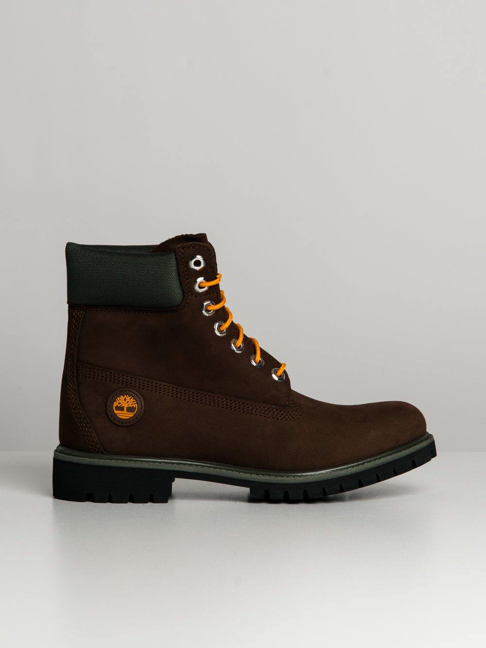 MENS TIMBERLAND PREMIUM 6" WATER PROOF - CLEARANCE