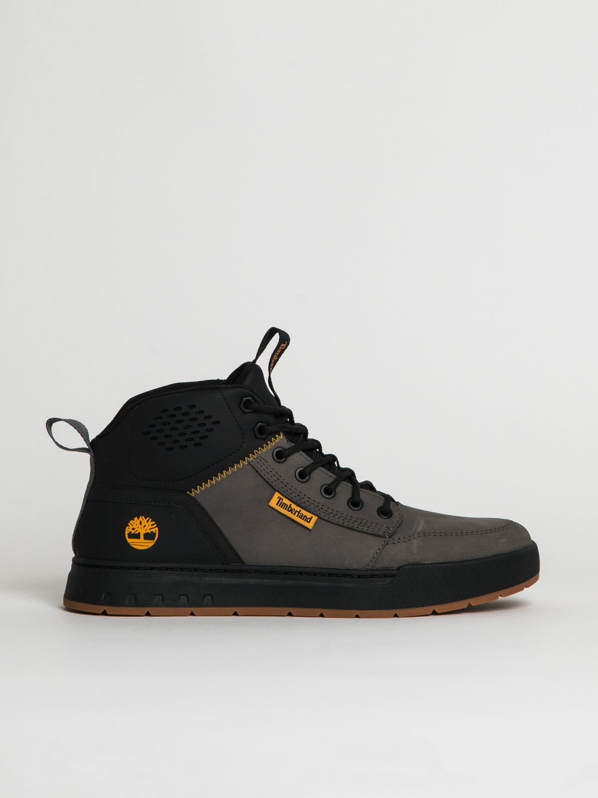 MENS TIMBERLAND MAPLE GROVE SPORT MID BOOT | Boathouse Footwear Collective