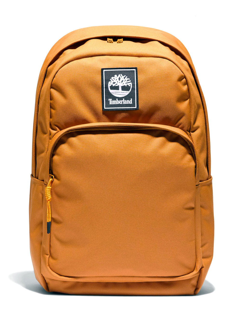 Backpack Timberland Logo Spicy Orange - Shop and Buy online
