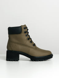 WOMENS TIMBERLAND KINSLEY 6