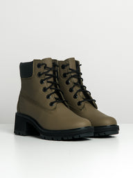 WOMENS TIMBERLAND KINSLEY 6