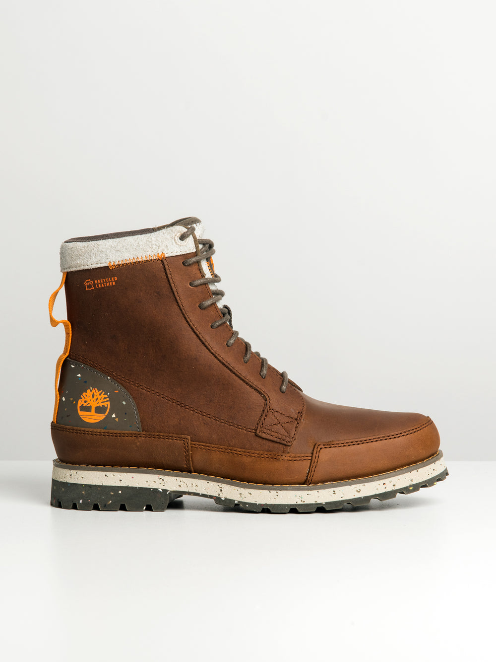 MENS TIMBERLAND TIMBERCYCLE BOOT - CLEARANCE