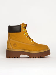 WOMENS TIMBERLAND PLATFORM 6