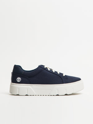 Timberland mayliss hotsell leather sneakers