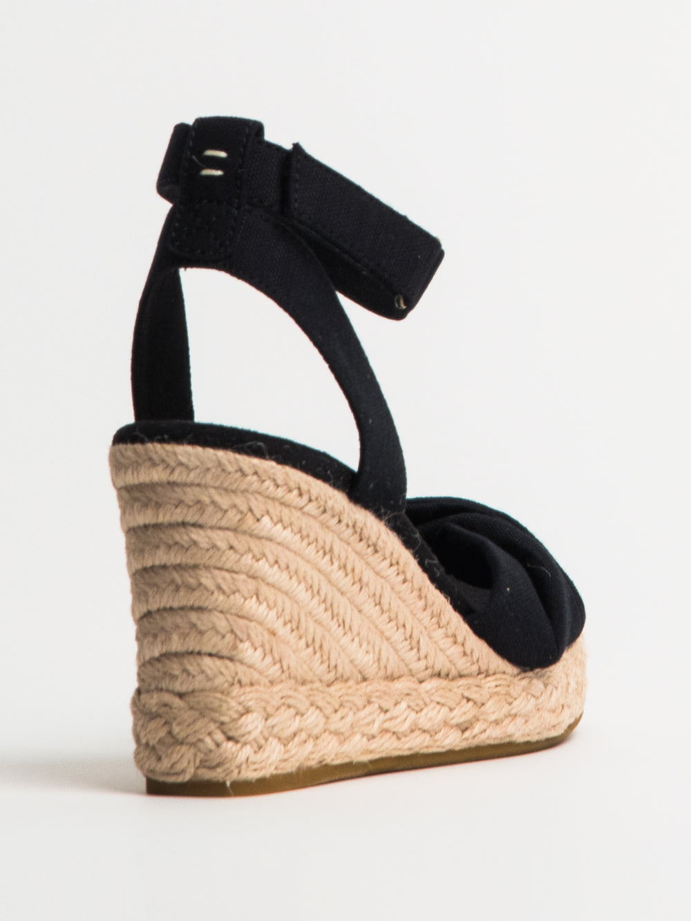 WOMENS TOMS MARISELA WEDGE SANDAL