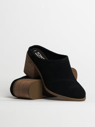 WOMENS TOMS EVELYN MULE