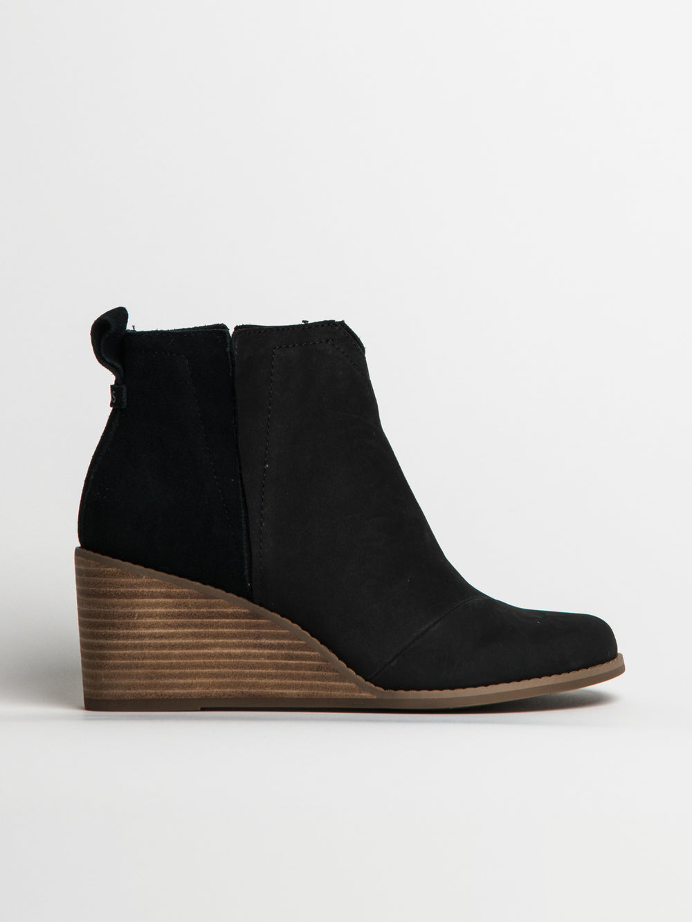 WOMENS TOMS CLARE BOOTS